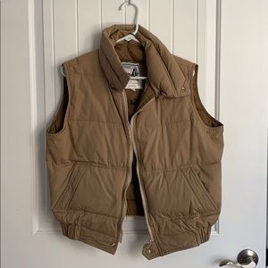Vintage Sears vest